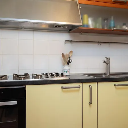 I Lecci 1 By Klodge Daire