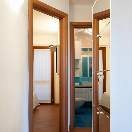 I Lecci 1 By Klodge Apartamento *