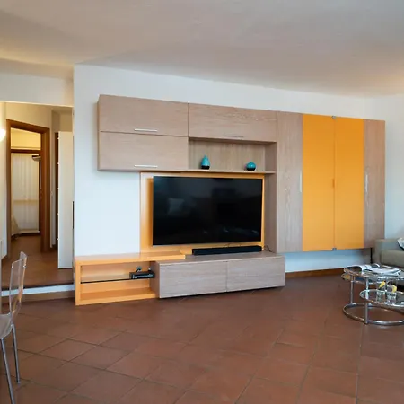 I Lecci 1 By Klodge * Olbia