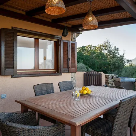 Daire I Lecci 1 By Klodge