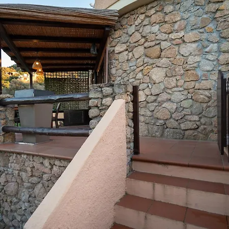 I Lecci 1 By Klodge Apartamento