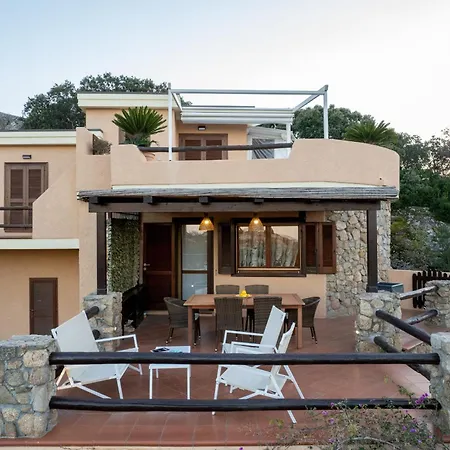 アパート I Lecci 1 By Klodge *