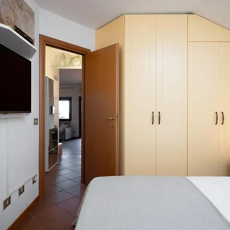 Апартаменты I Lecci 1 By Klodge