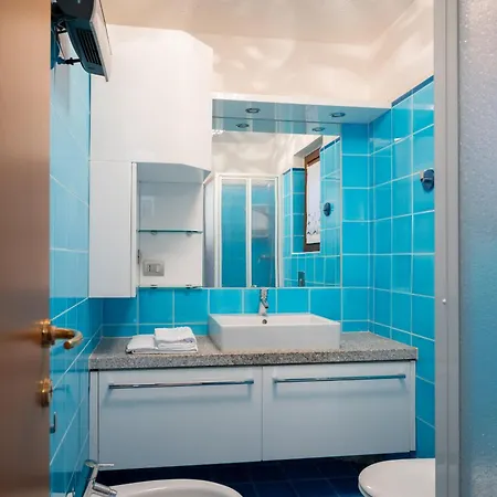 アパート I Lecci 1 By Klodge オルビア