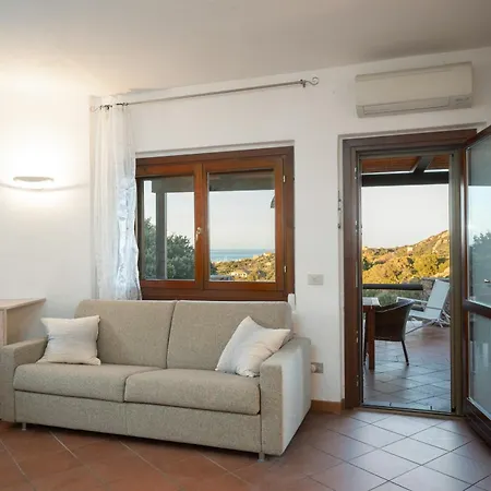 Апартаменты I Lecci 1 By Klodge