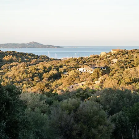 I Lecci 1 By Klodge Апартаменты Ольбия