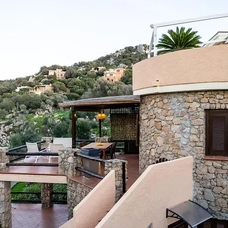 I Lecci 1 By Klodge Apartamento