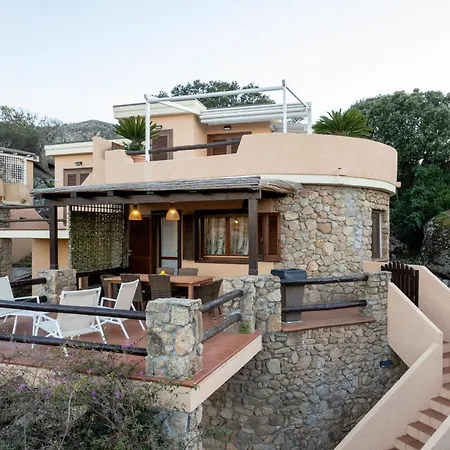 I Lecci 1 By Klodge *