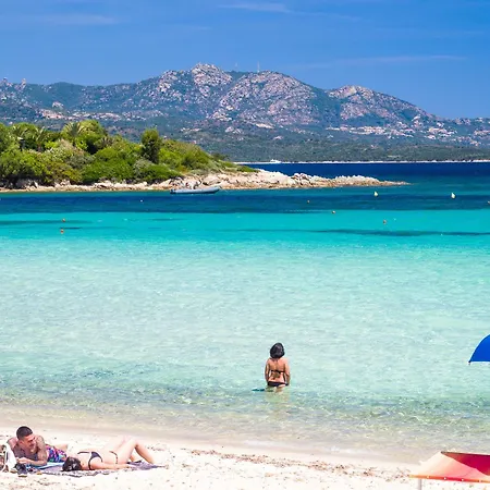 I Lecci 1 By Klodge Апартаменты Ольбия