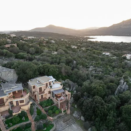 I Lecci 1 By Klodge Olbia