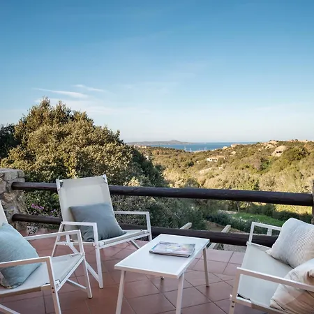 I Lecci 1 By Klodge アパート