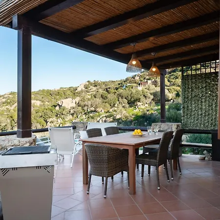 Apartamento I Lecci 1 By Klodge *