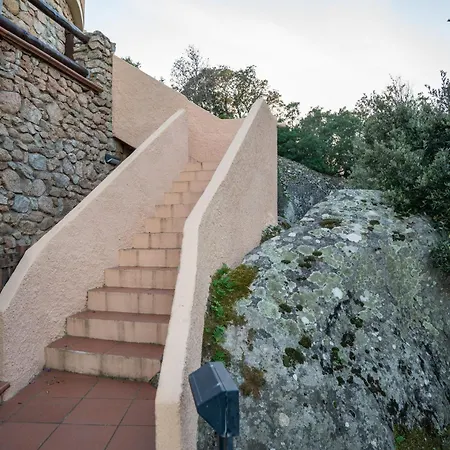 I Lecci 1 By Klodge Apartamento