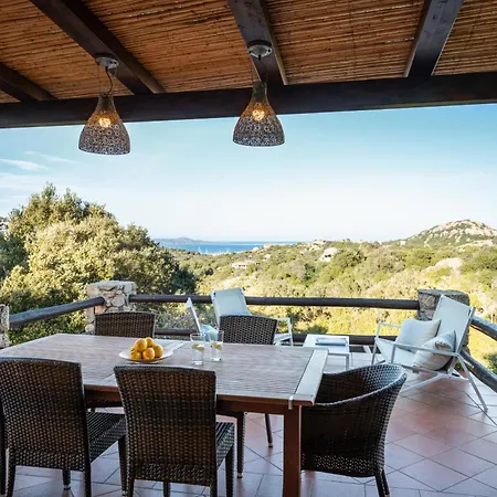 I Lecci 1 By Klodge Апартаменты *