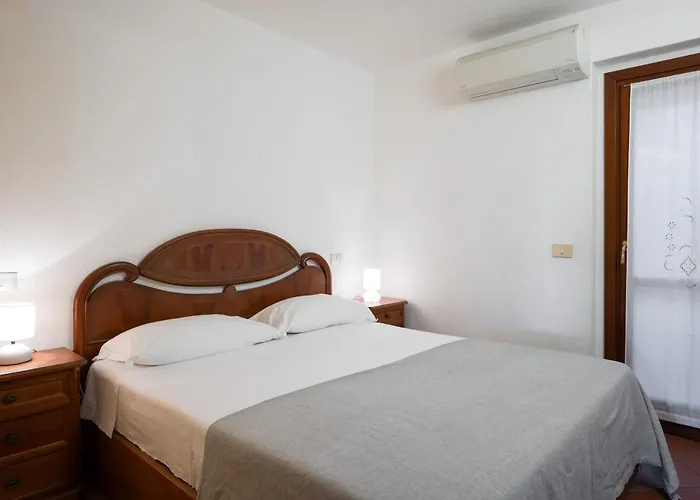 I Lecci 1 By Klodge Apartamento *