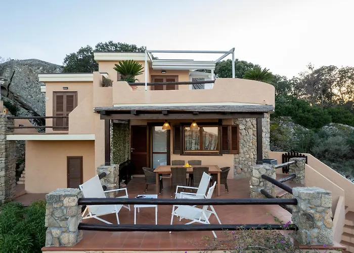 Apartamento I Lecci 1 By Klodge *