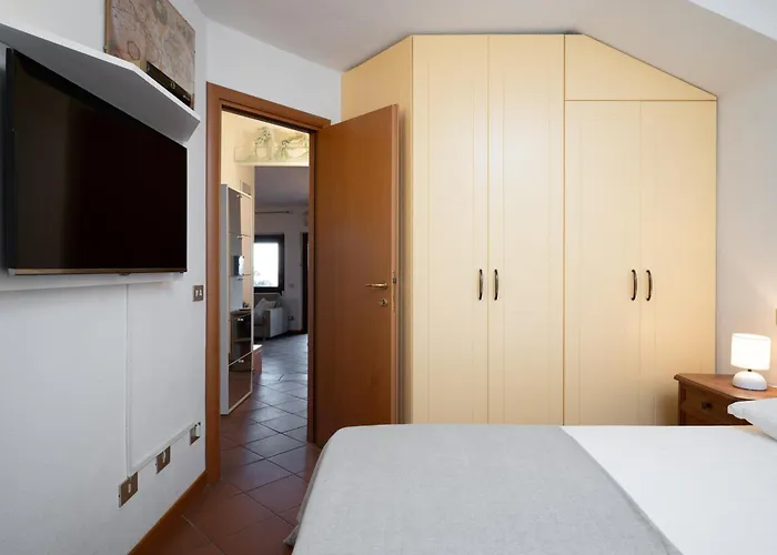 Apartamento I Lecci 1 By Klodge