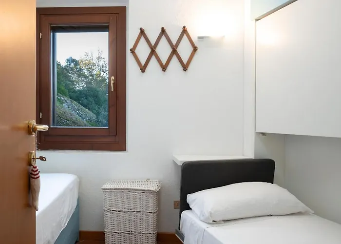 I Lecci 1 By Klodge Olbia