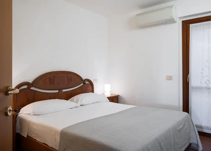 I Lecci 1 By Klodge Apartamento