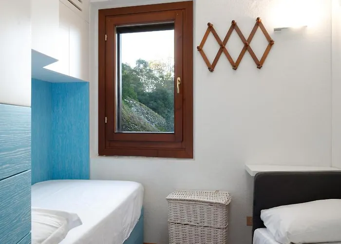 Apartamento I Lecci 1 By Klodge *