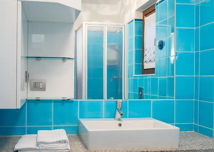 Apartamento I Lecci 1 By Klodge