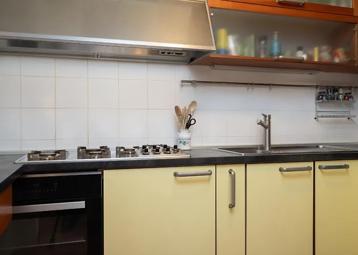 I Lecci 1 By Klodge Apartment