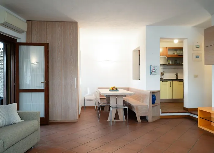 I Lecci 1 By Klodge Appartamento *