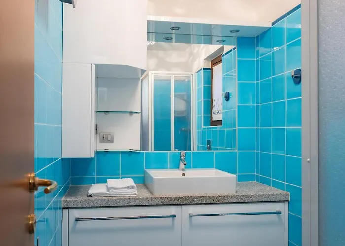 Apartamento I Lecci 1 By Klodge Olbia