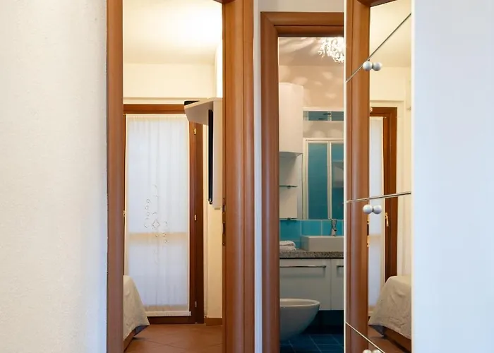 I Lecci 1 By Klodge Apartamento *