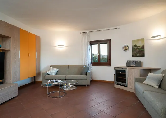 I Lecci 1 By Klodge Apartamento *