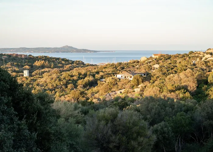 I Lecci 1 By Klodge Apartment Olbia