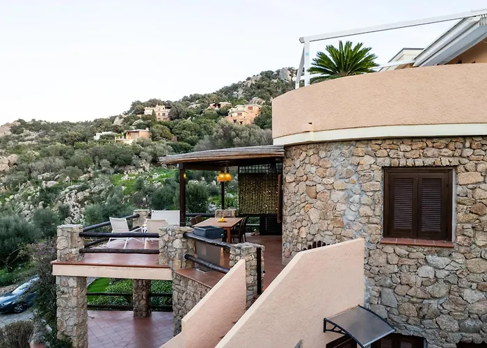 I Lecci 1 By Klodge Apartamento