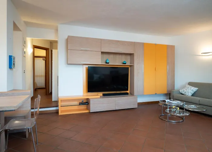 I Lecci 1 By Klodge * Olbia