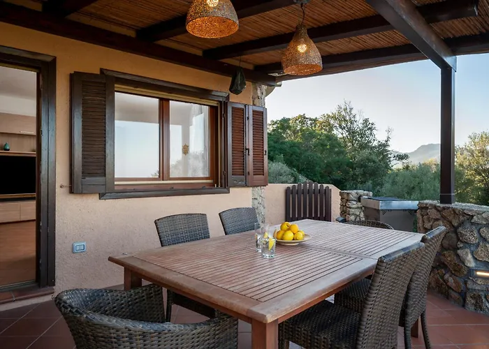 Apartamento I Lecci 1 By Klodge