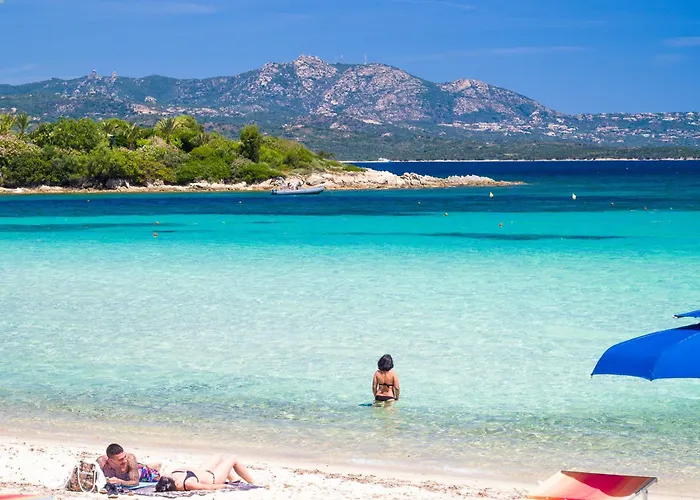 I Lecci 1 By Klodge Apartamento Olbia