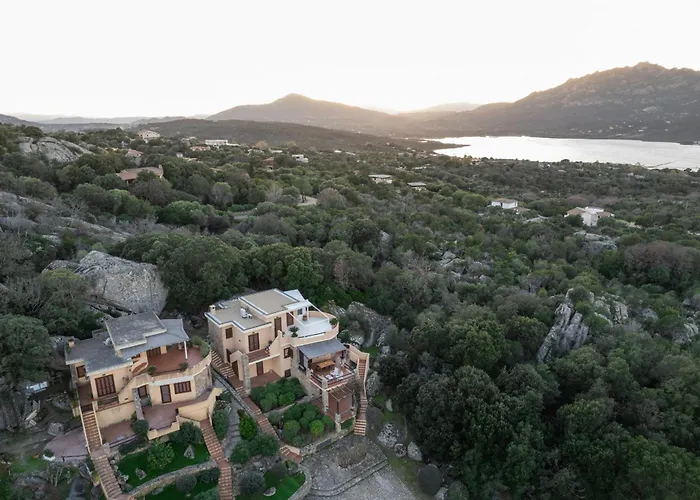 I Lecci 1 By Klodge Olbia