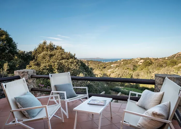 I Lecci 1 By Klodge Apartamento