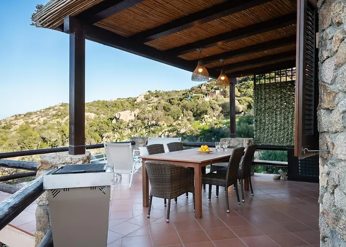 Appartamento I Lecci 1 By Klodge *