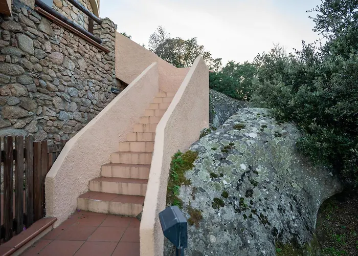 I Lecci 1 By Klodge Apartamento