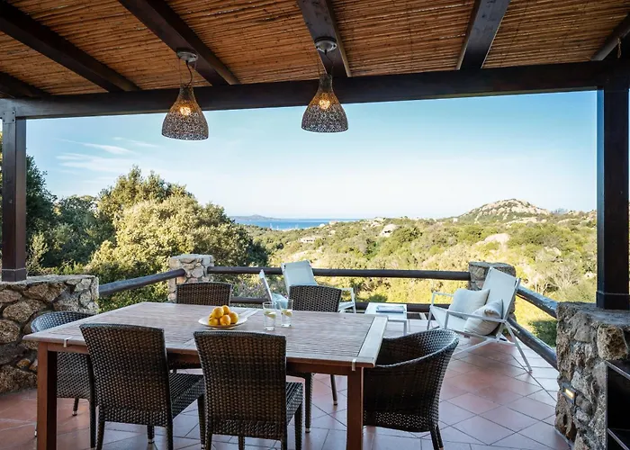 I Lecci 1 By Klodge Apartamento *