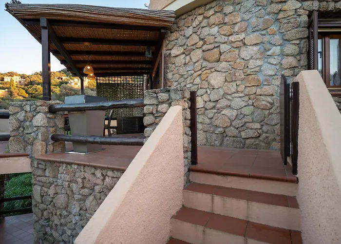 I Lecci 1 By Klodge Apartamento